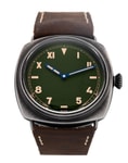 Pre-Owned Panerai Radiomir California Watch